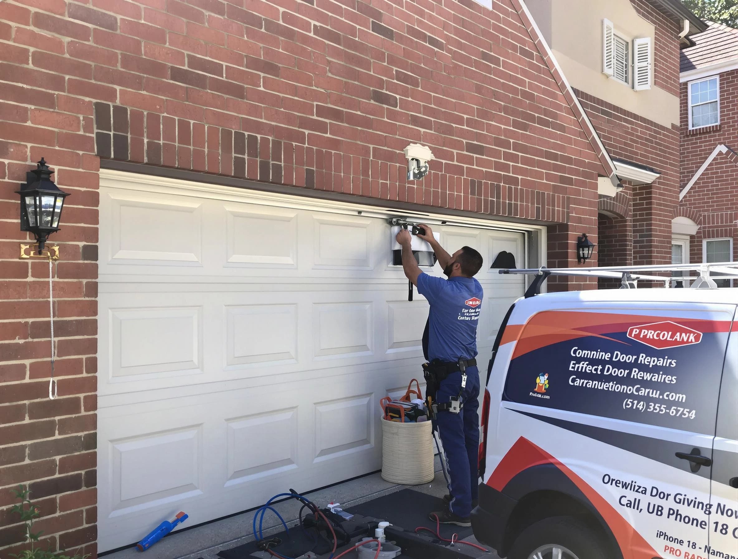 North Providence Garage Door Repair local garage door repair technician in North Providence