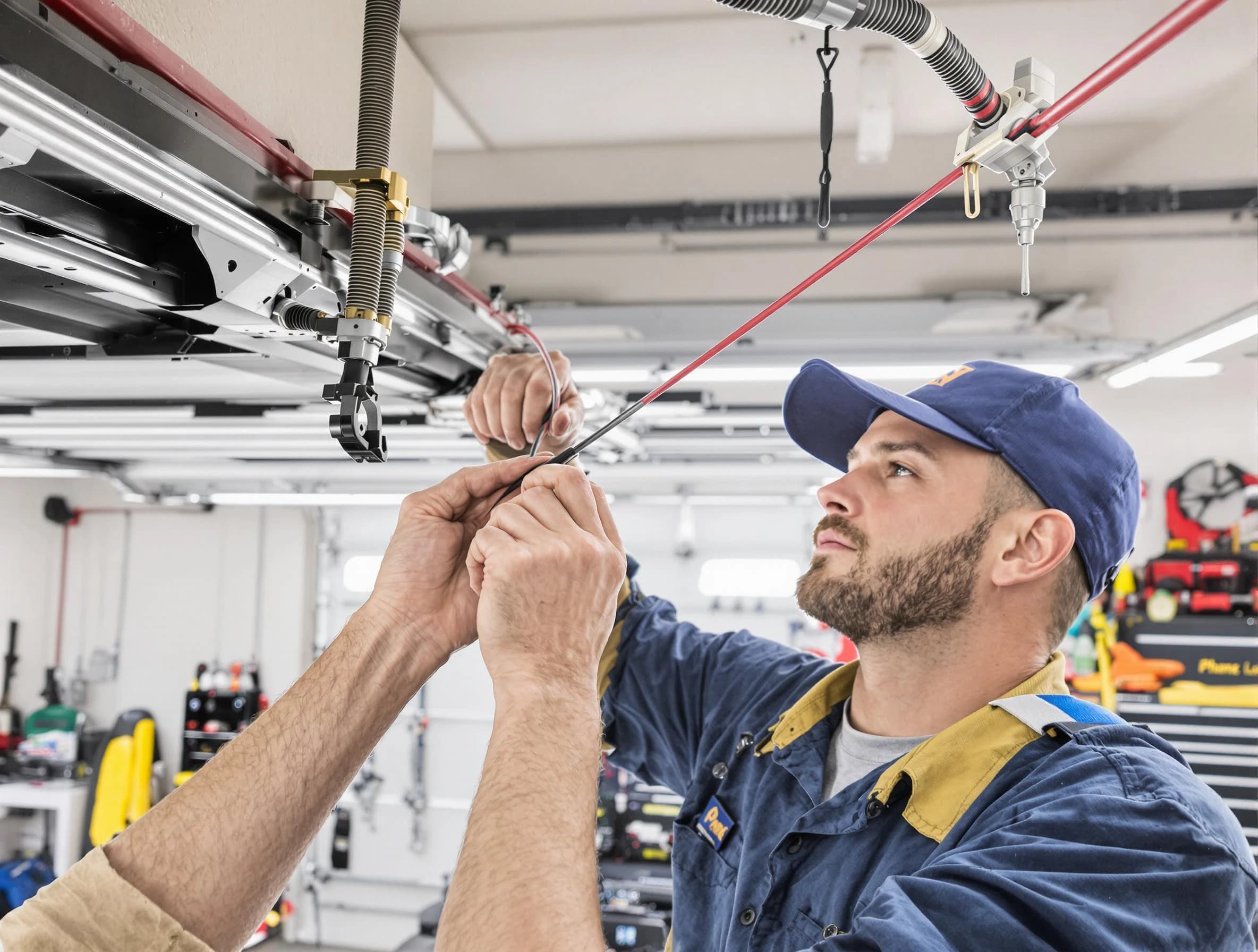 Cable Repair service in North Providence, RI