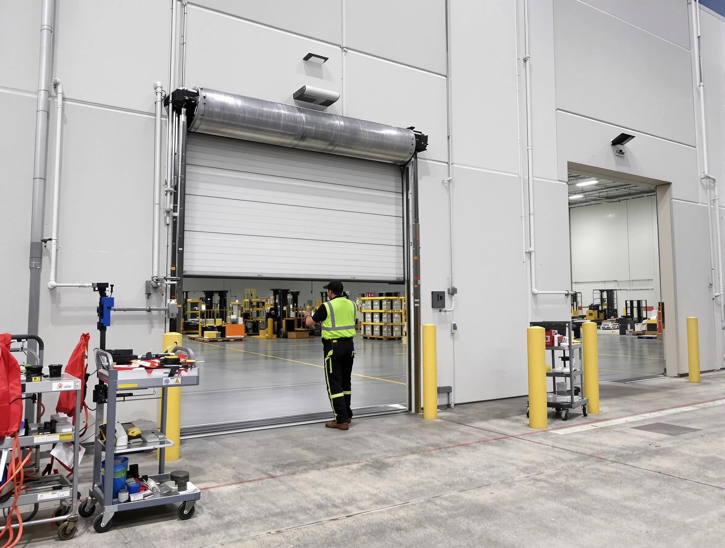 Commercial Repair service in North Providence, RI