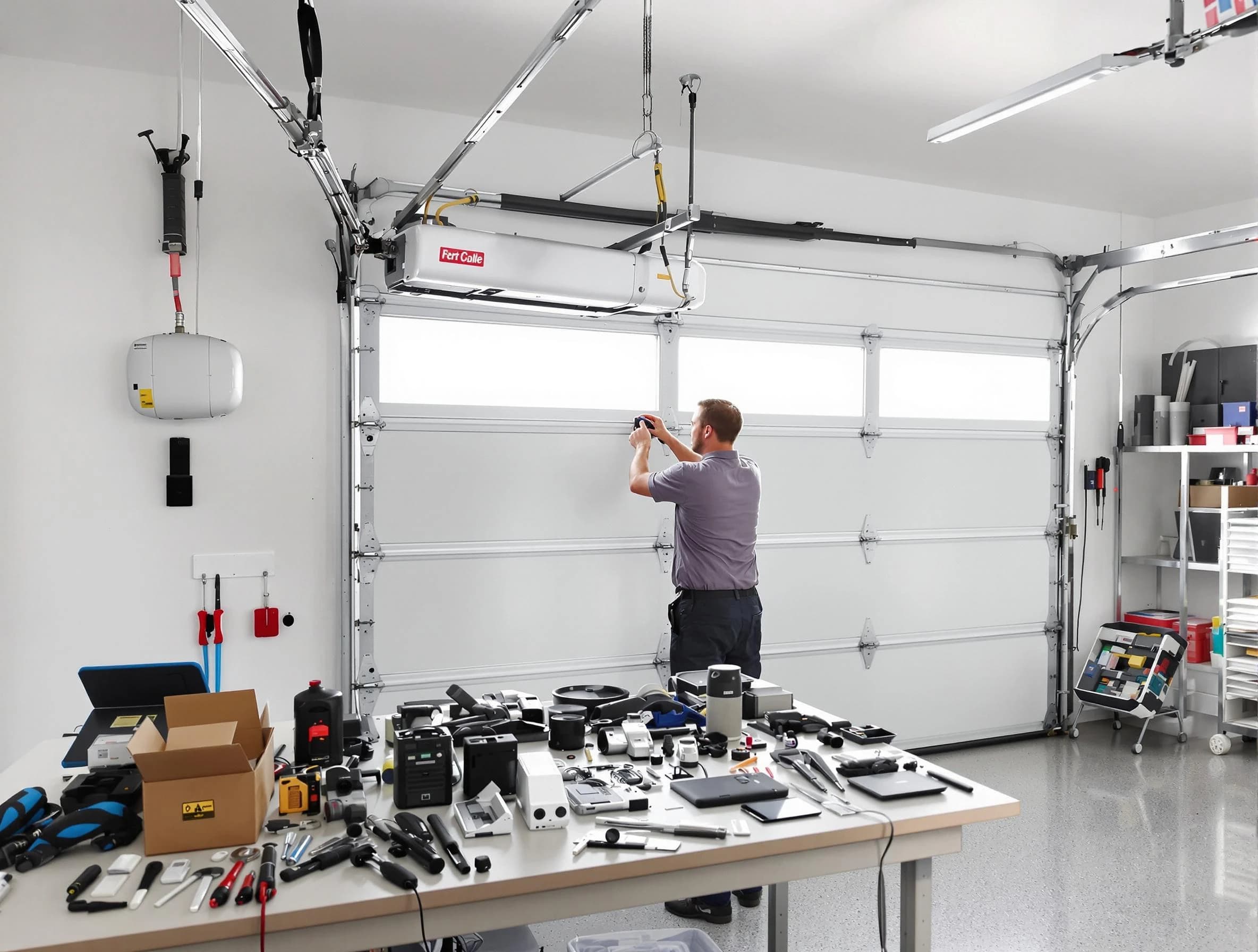 Opener Repair service in North Providence, RI