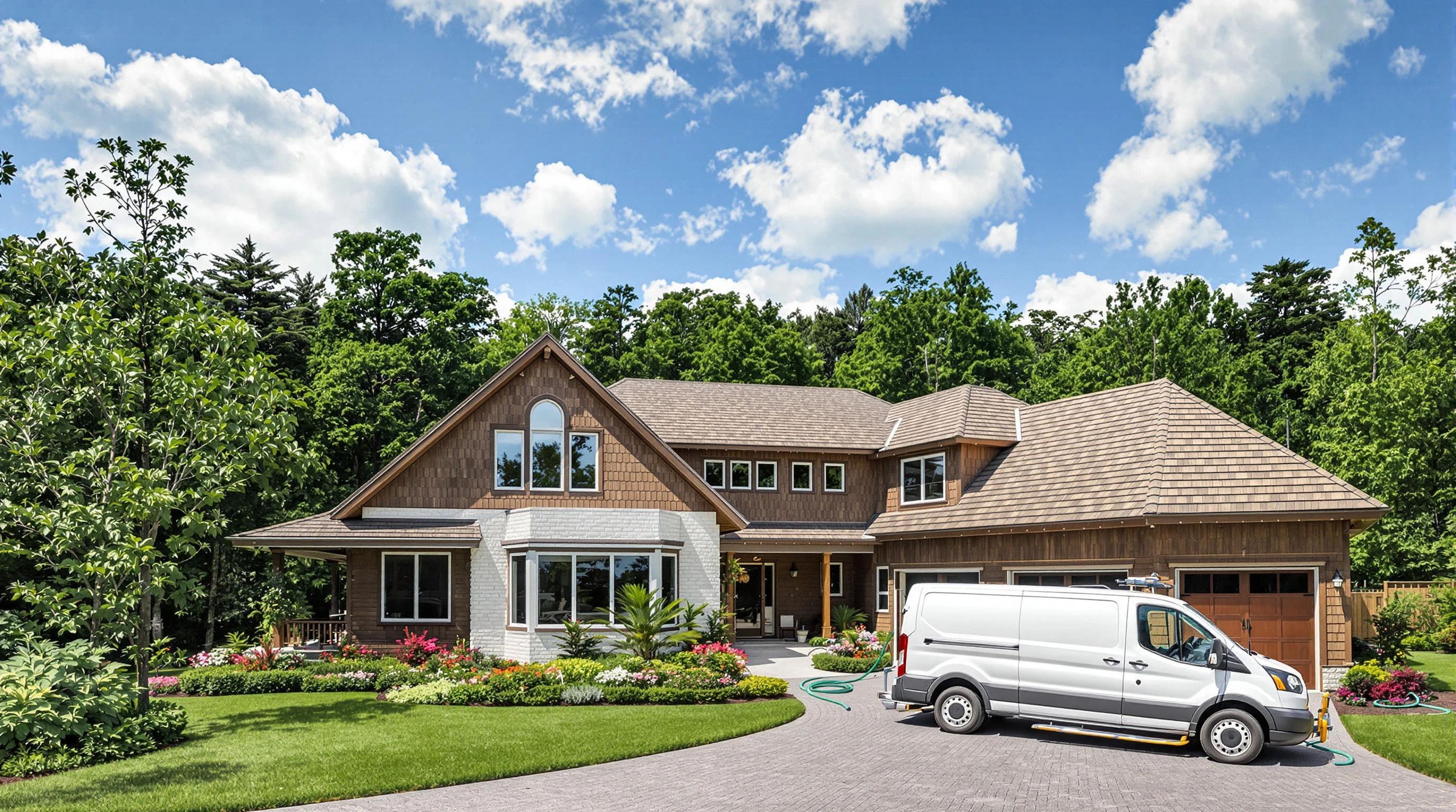 North Providence Garage Door Repair opener install & smart upgrades in North Providence, RI